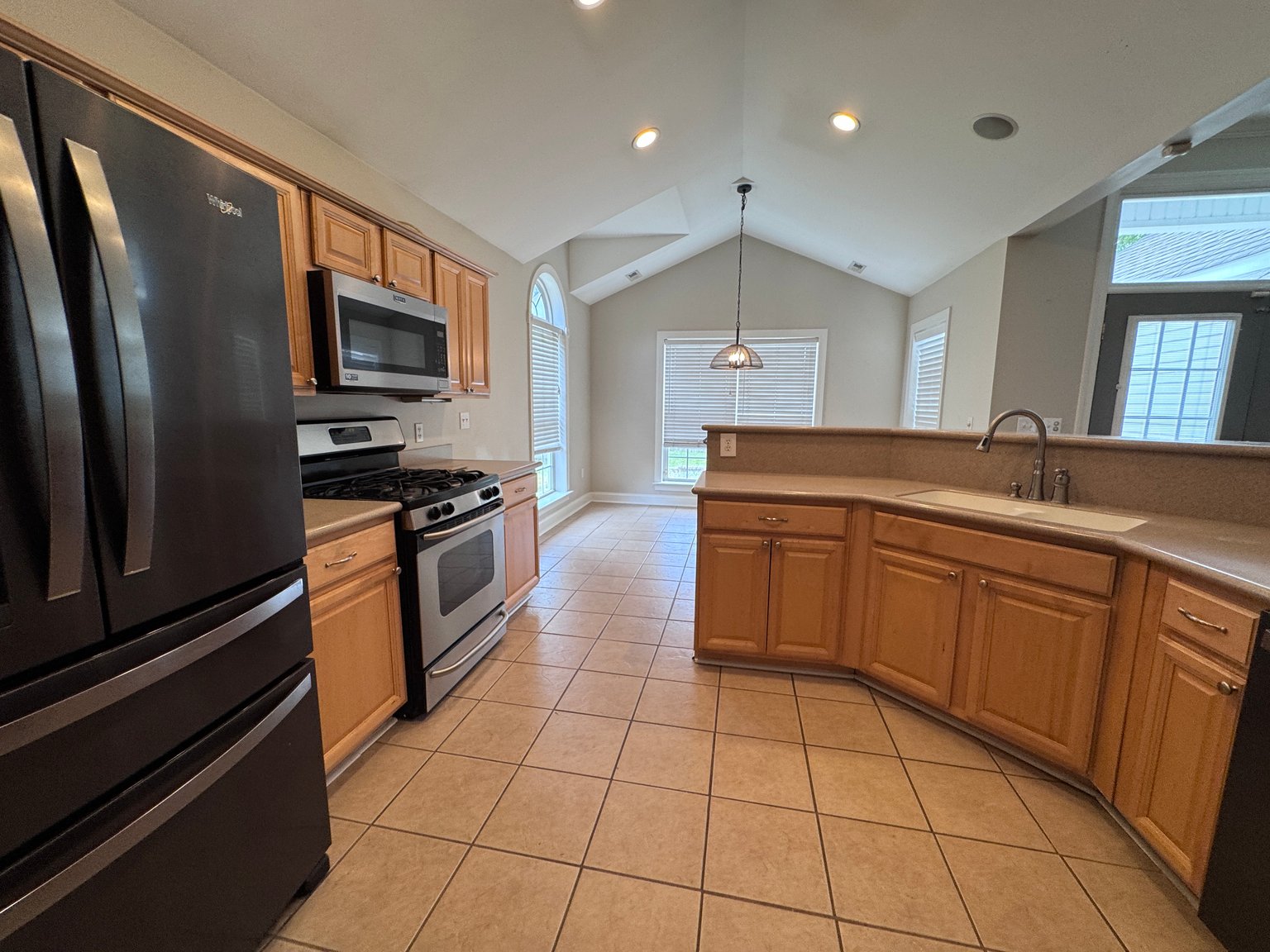 Newport Vacation Rental