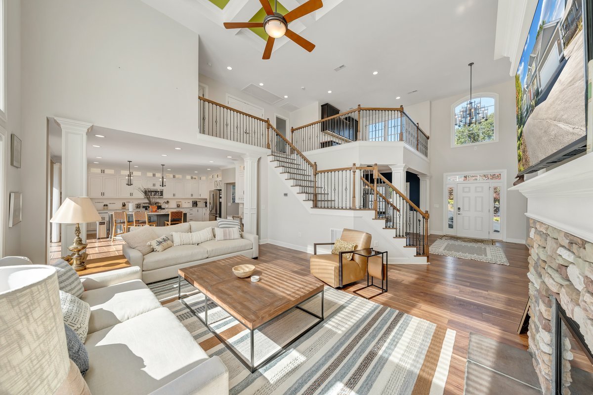 Moneta Vacation Rental