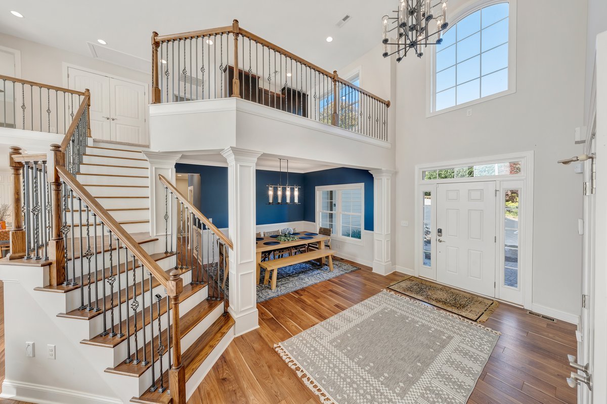 Moneta Vacation Rental