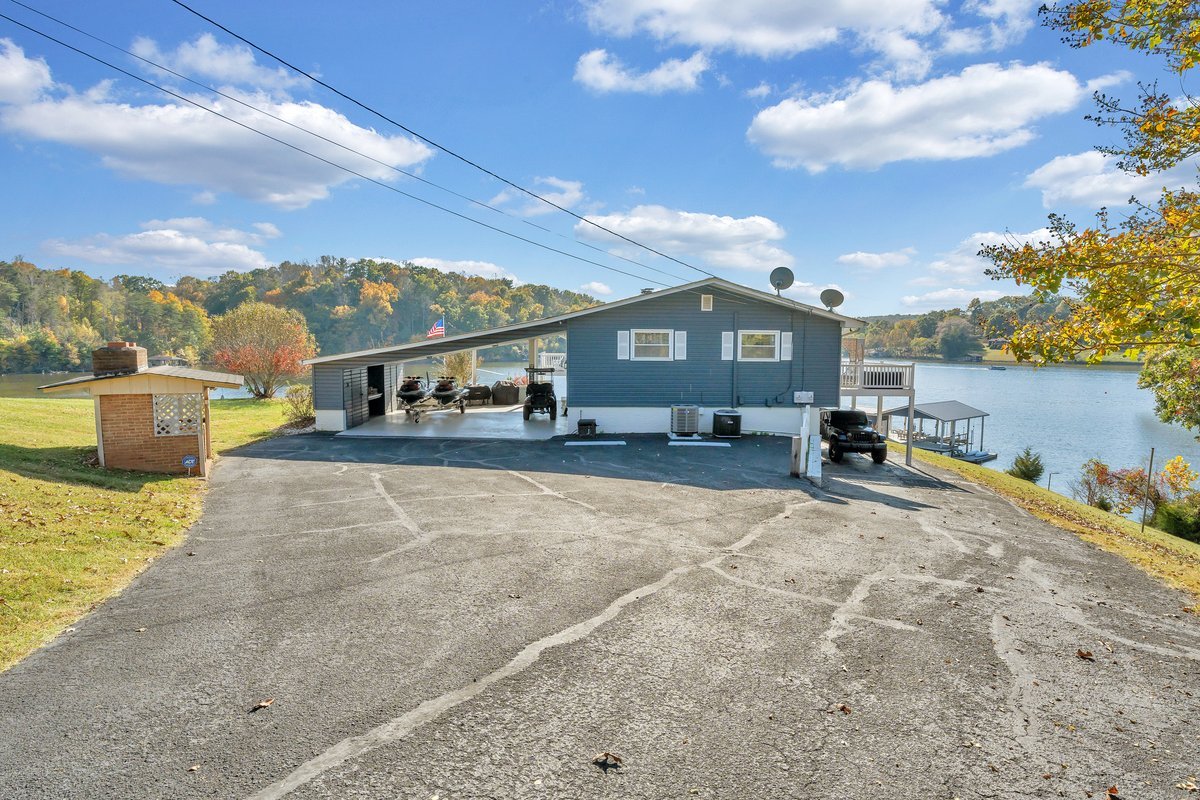 Goodview Vacation Rental