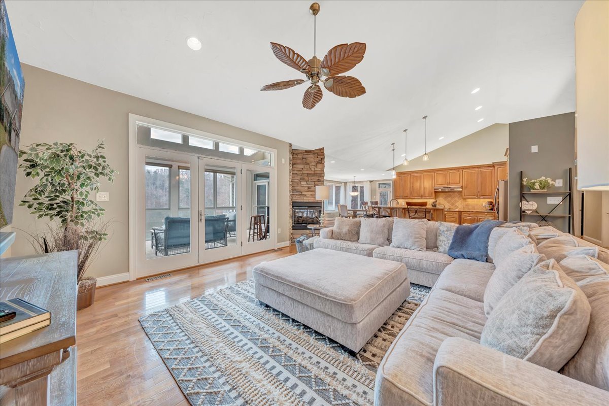 Goodview Vacation Rental