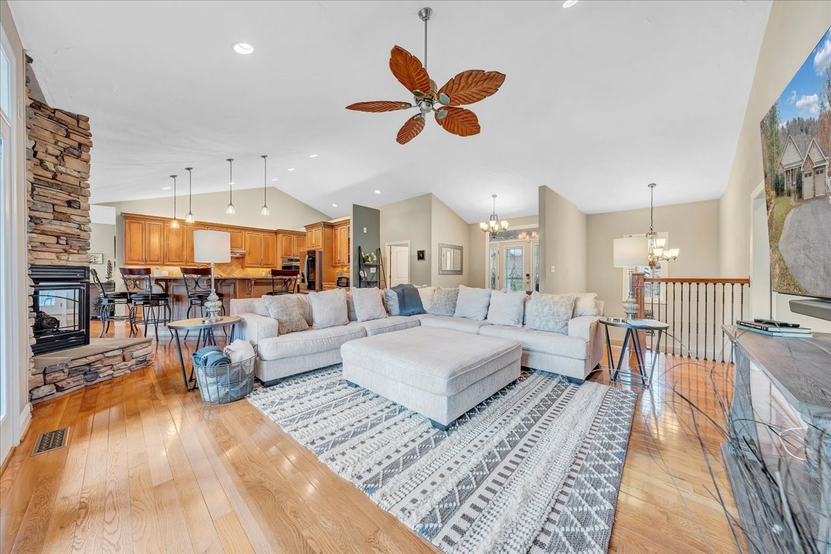 Goodview Vacation Rental