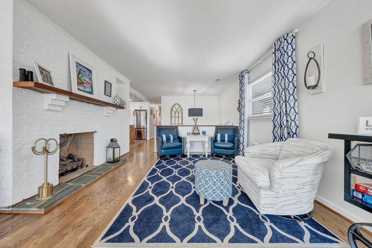 Goodview Vacation Rental