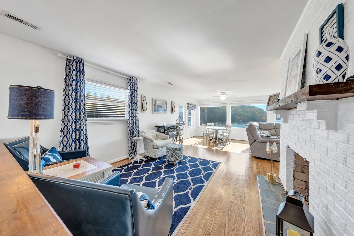 Goodview Vacation Rental