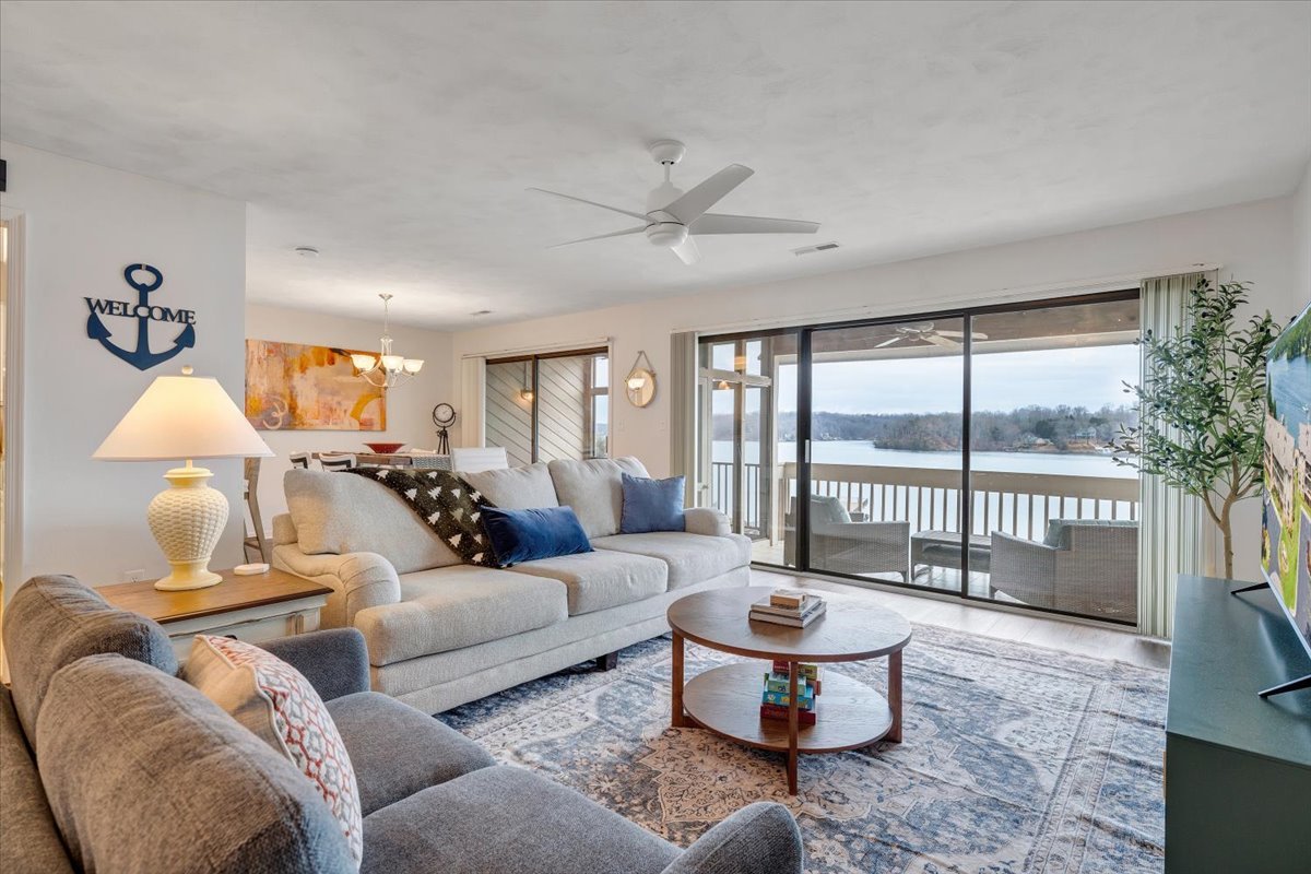 Moneta Vacation Rental