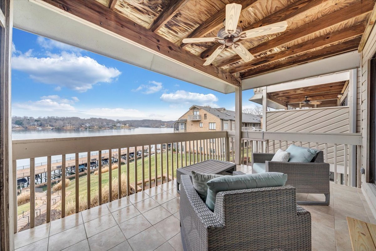 Moneta Vacation Rental