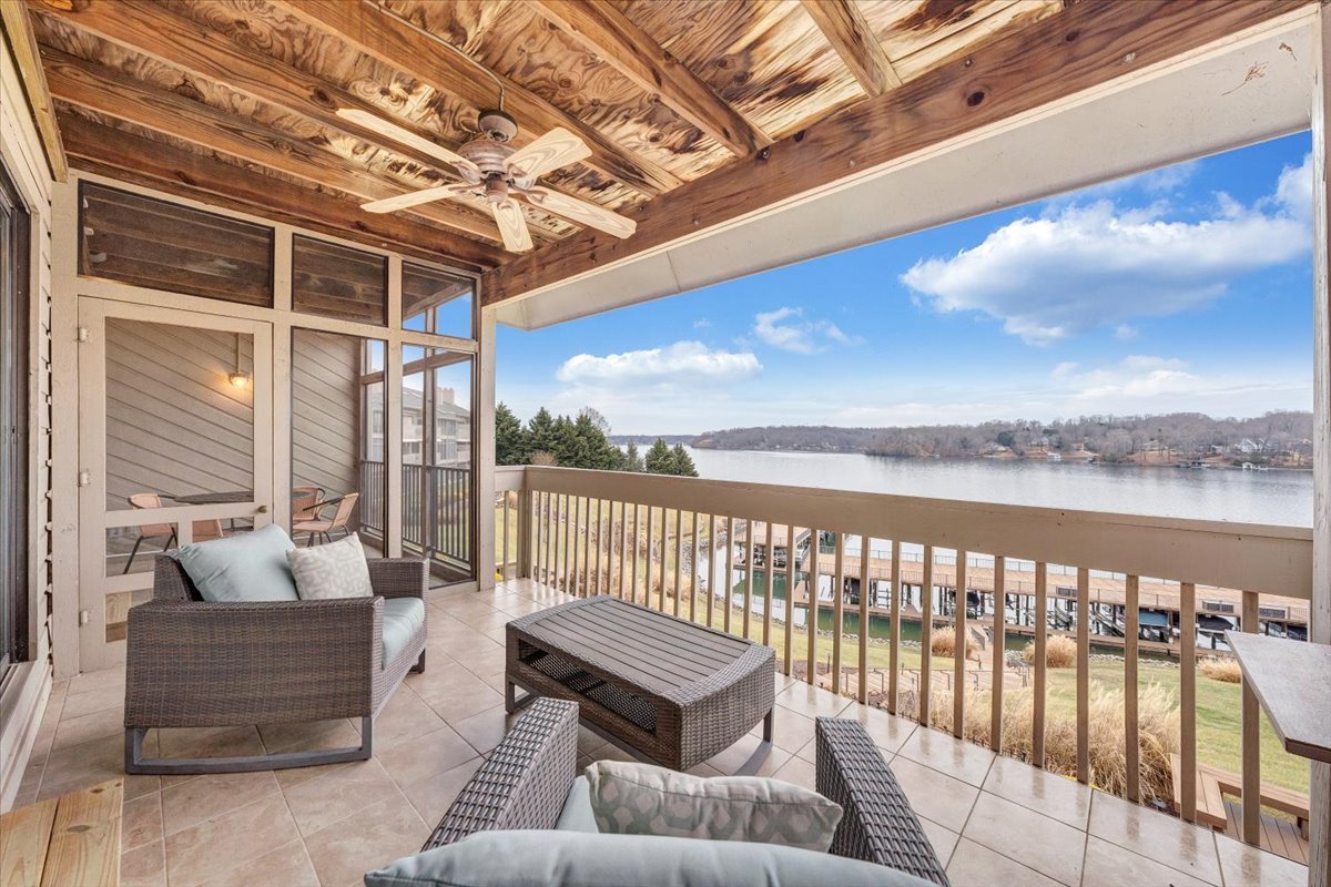 Moneta Vacation Rental