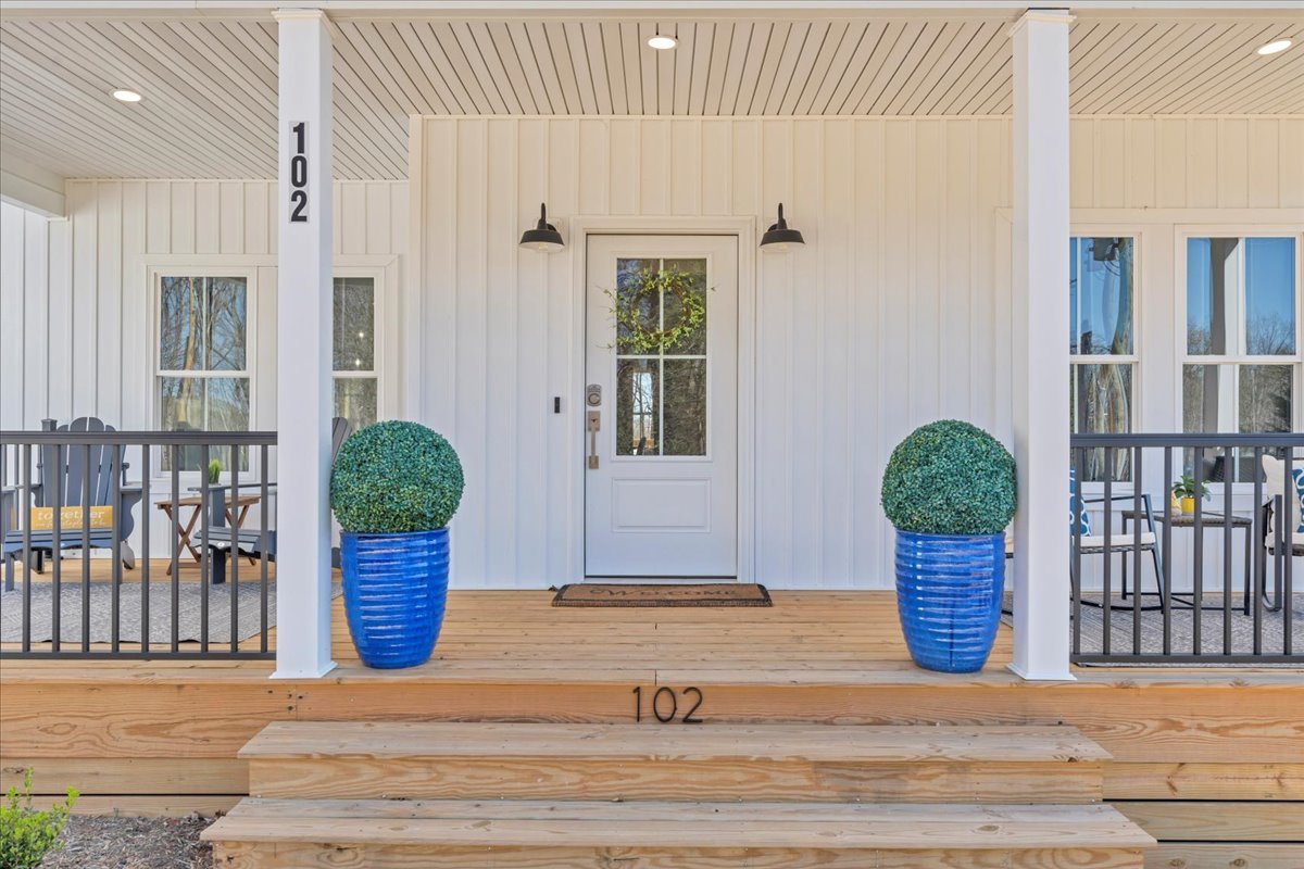 Moneta Vacation Rental