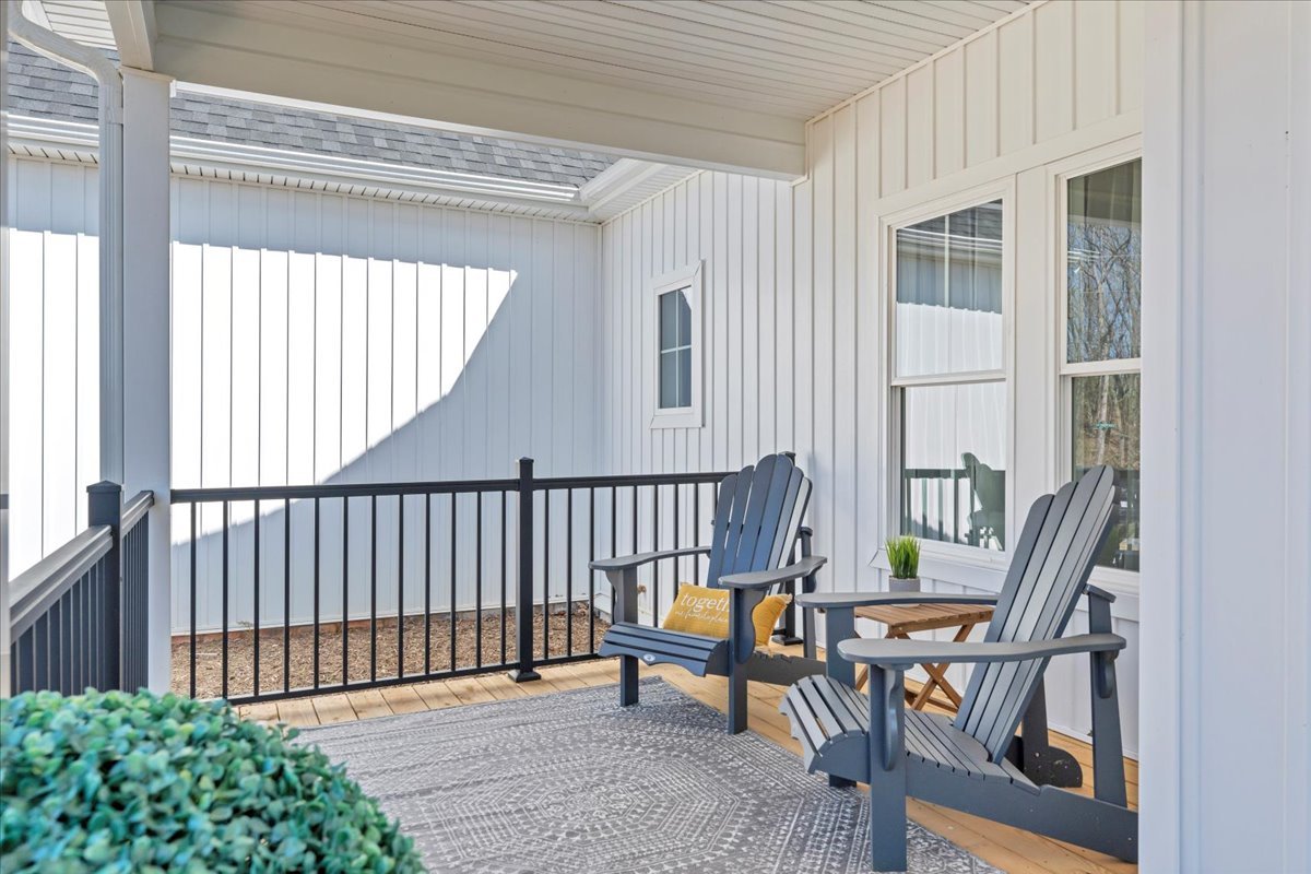 Moneta Vacation Rental