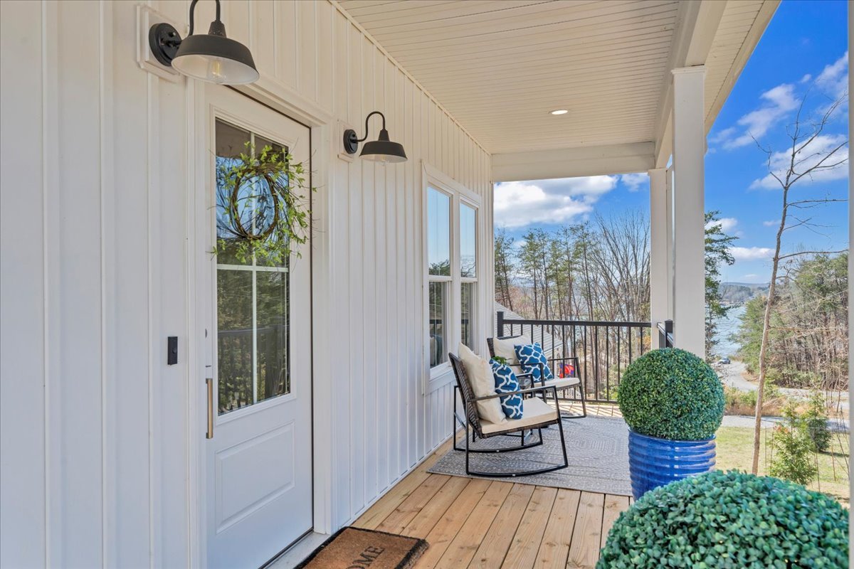 Moneta Vacation Rental