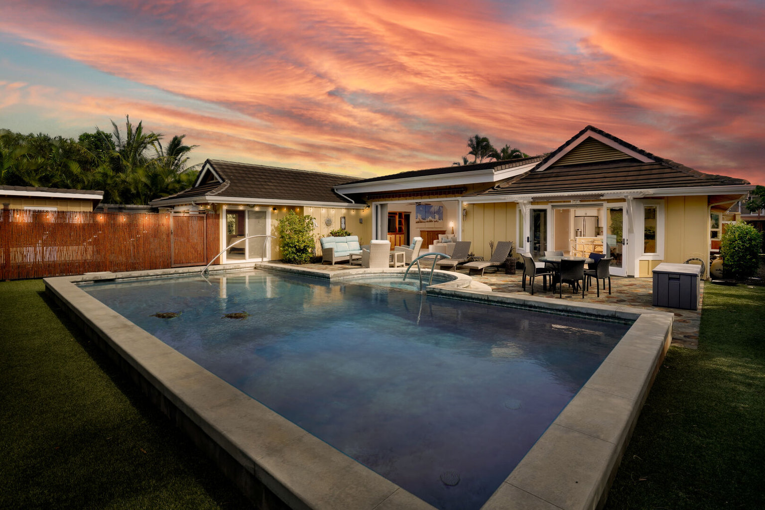 Koloa Vacation Rental