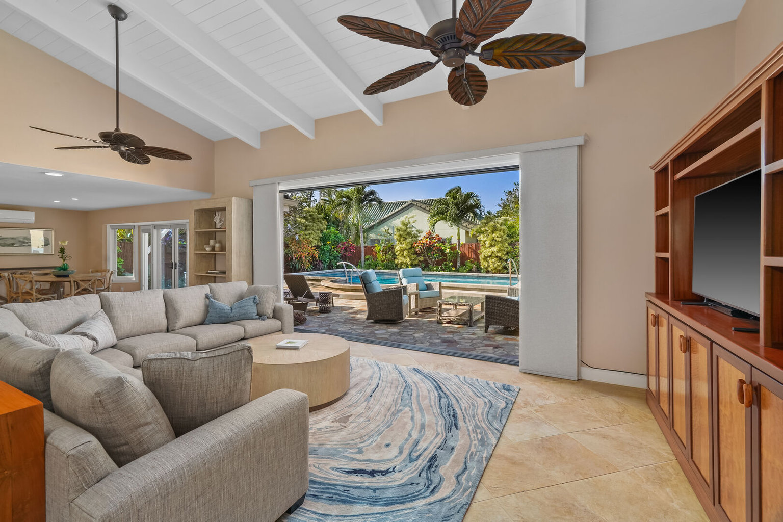 Koloa Vacation Rental