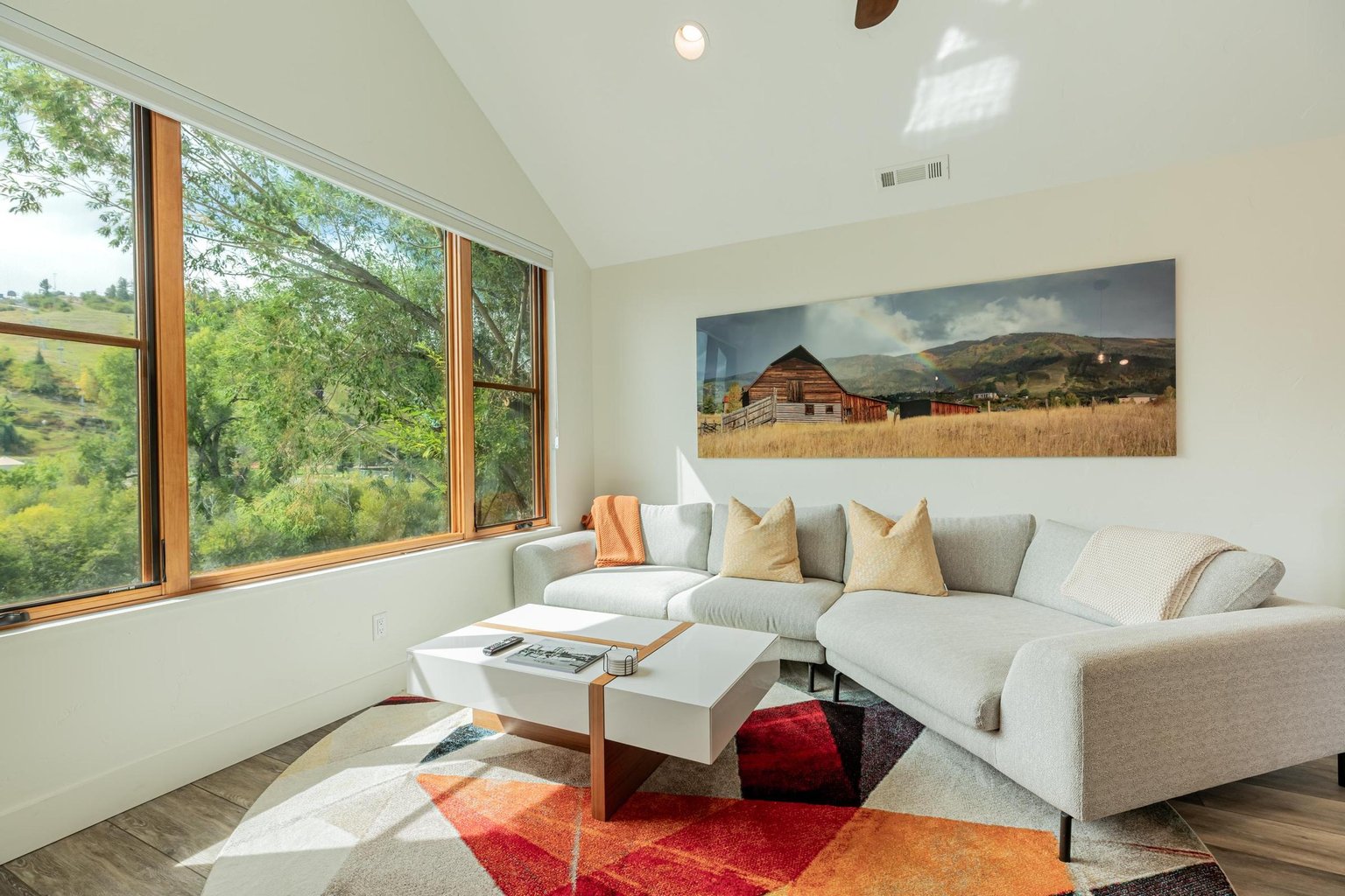 Steamboat Springs Vacation Rental