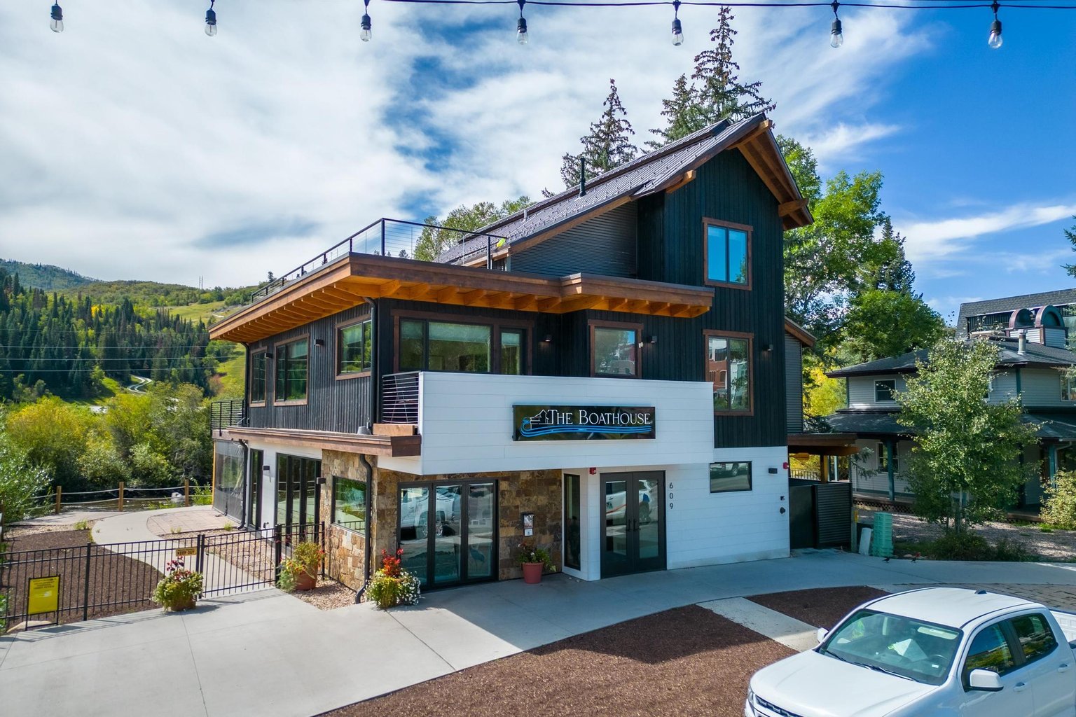 Steamboat Springs Vacation Rental