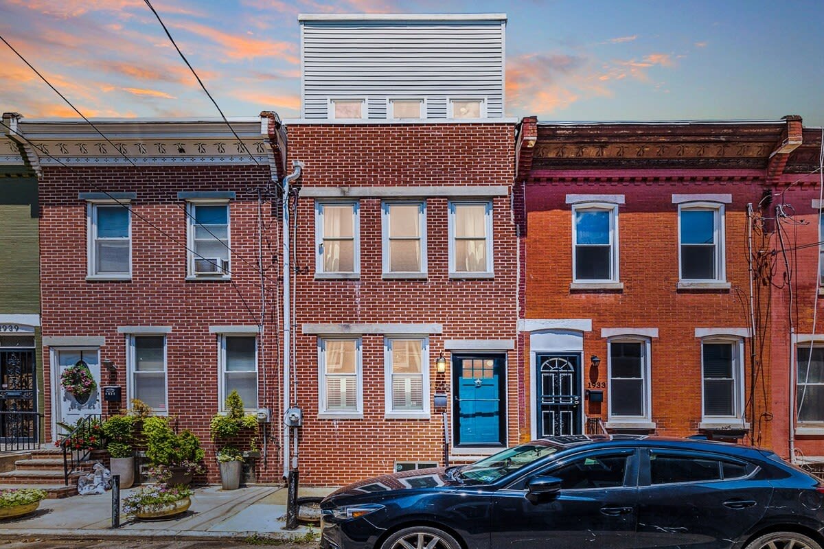 Philadelphia Vacation Rental