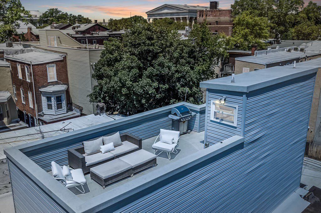 Philadelphia Vacation Rental
