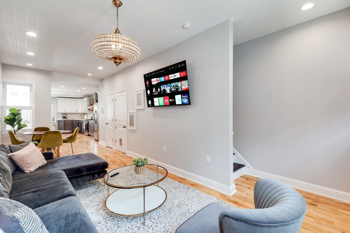 Philadelphia Vacation Rental