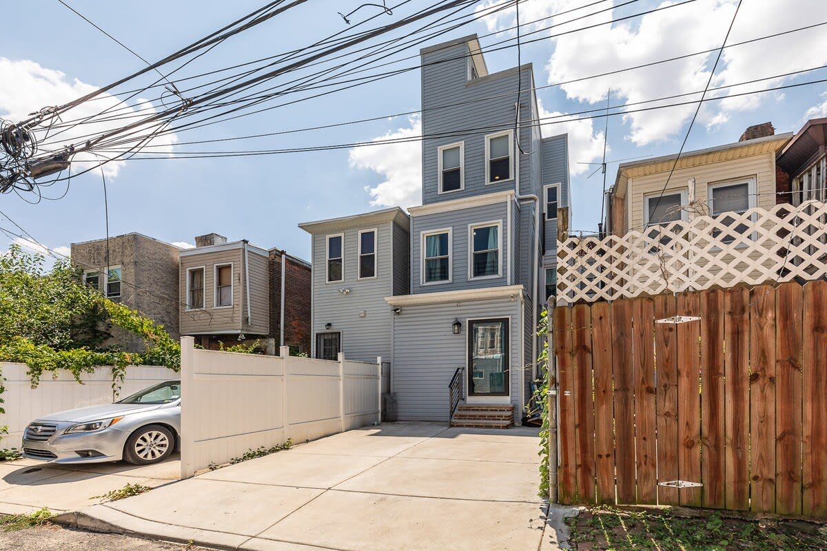 Philadelphia Vacation Rental