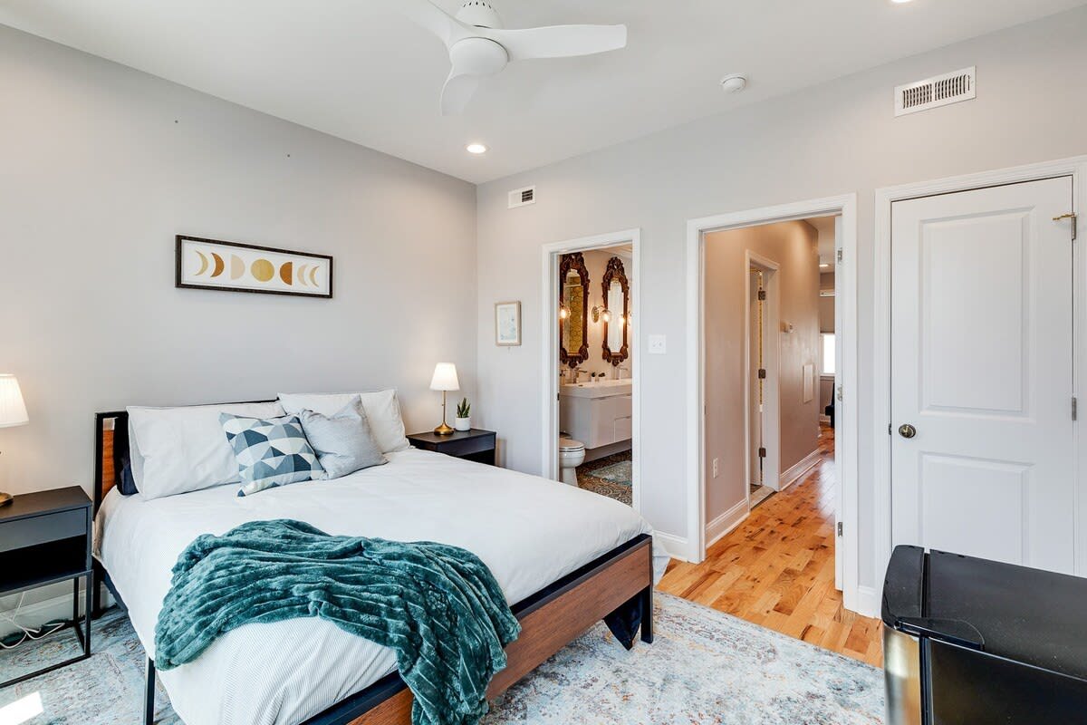 Philadelphia Vacation Rental