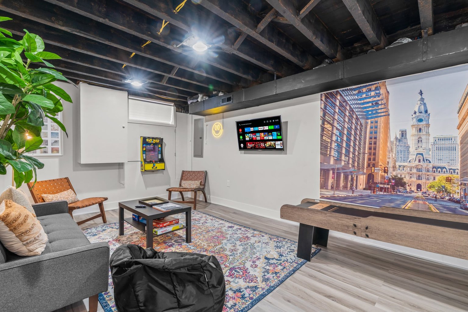 Philadelphia Vacation Rental