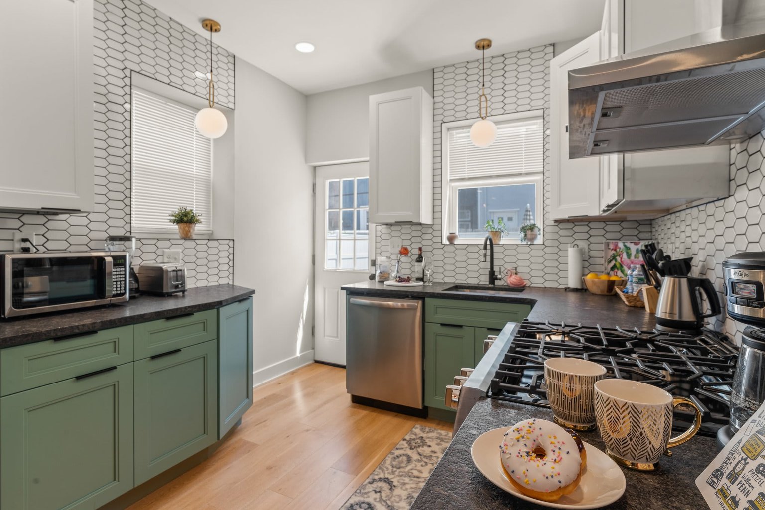 Philadelphia Vacation Rental