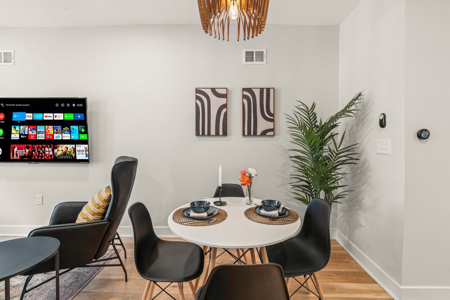 Philadelphia Vacation Rental