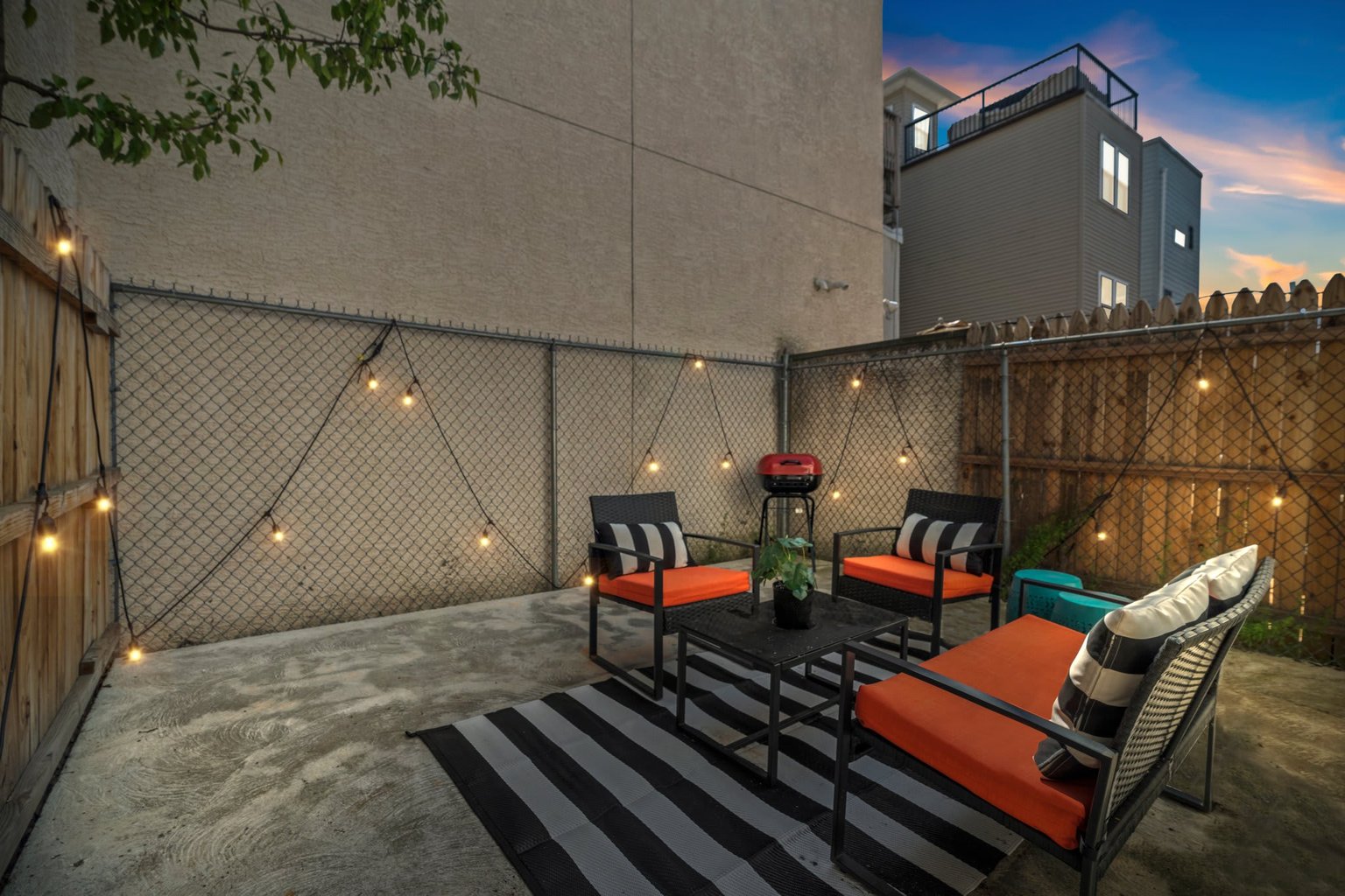 Philadelphia Vacation Rental