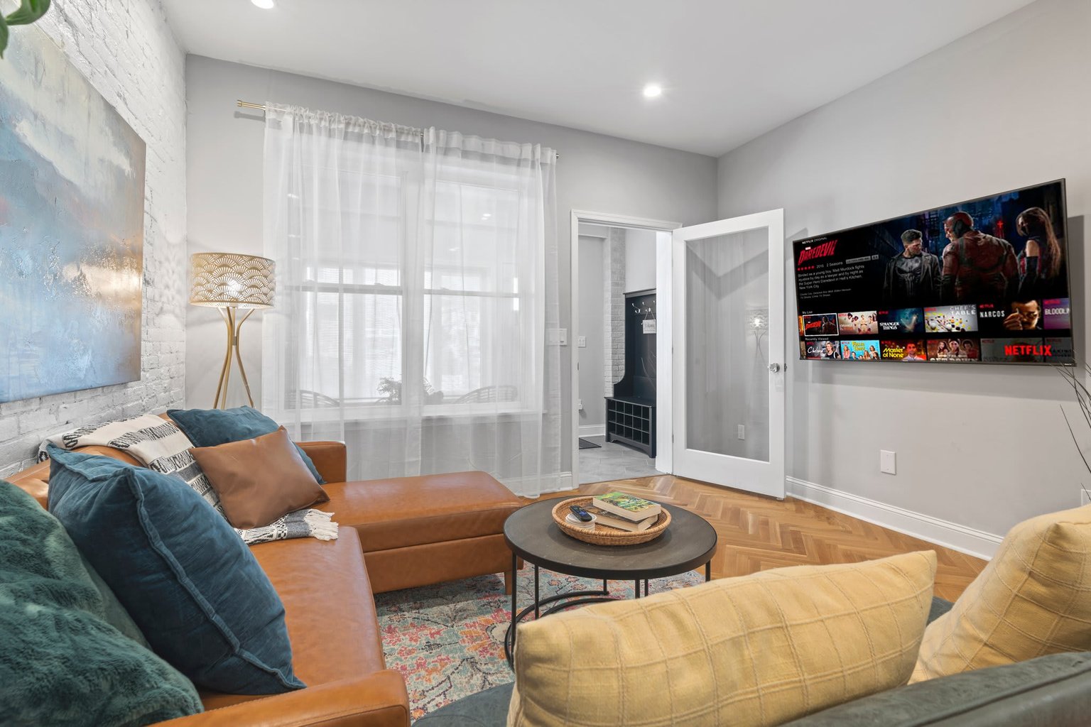 Philadelphia Vacation Rental