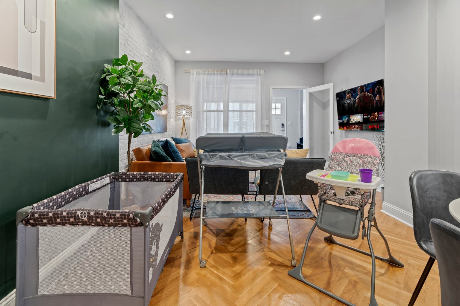 Philadelphia Vacation Rental