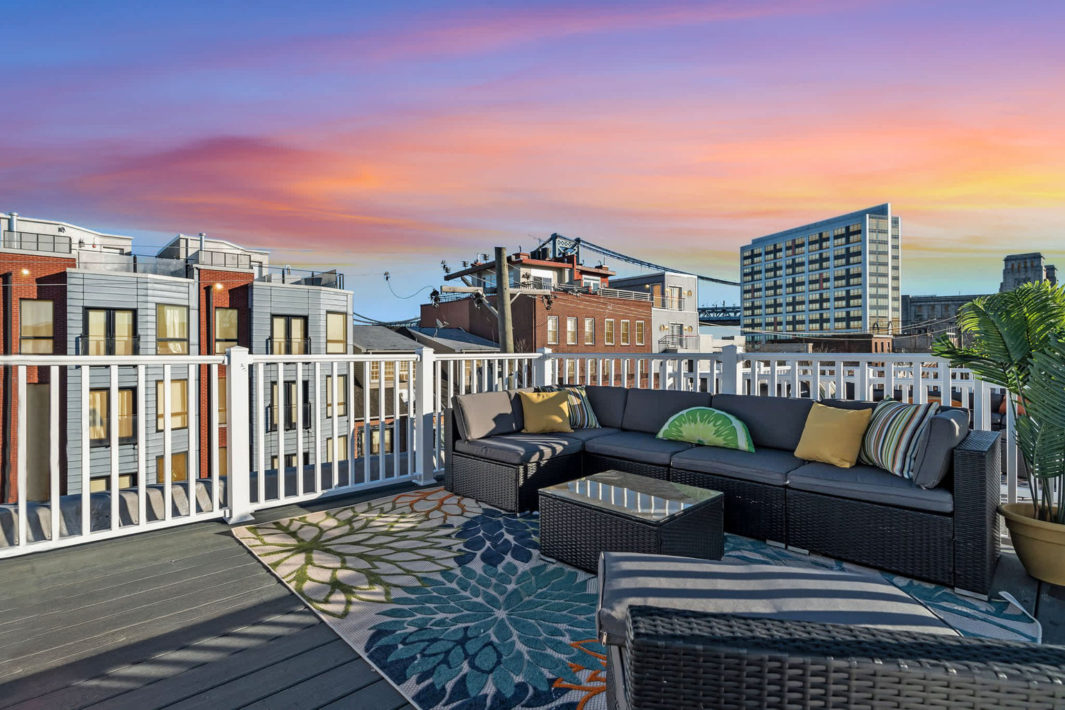 Philadelphia Vacation Rental