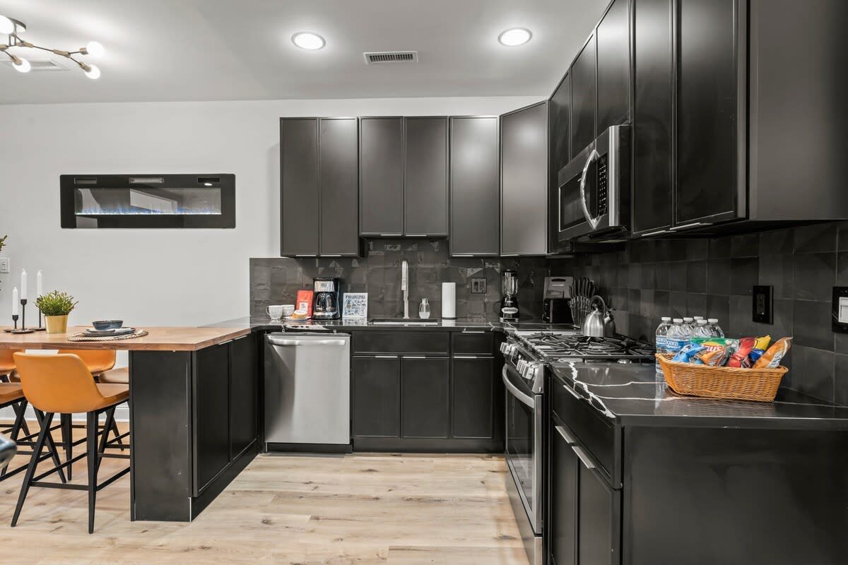 Philadelphia Vacation Rental