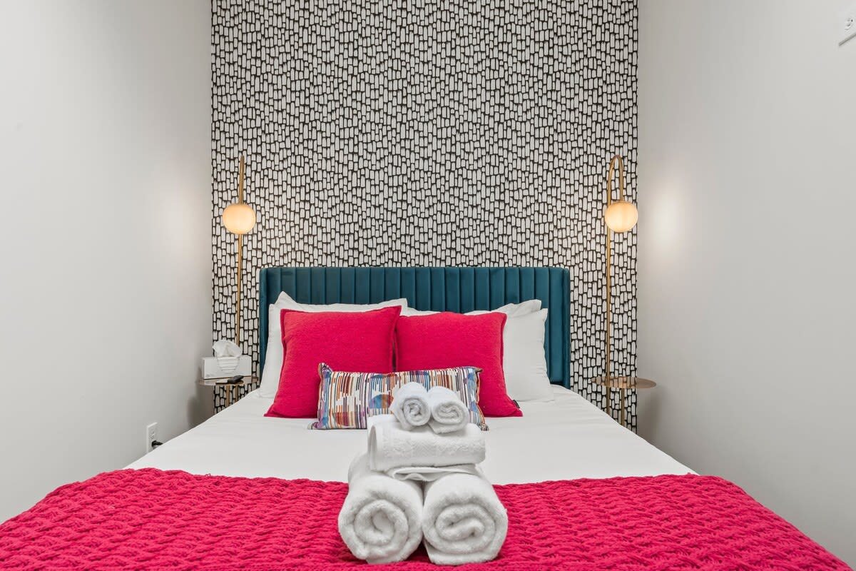 Philadelphia Vacation Rental