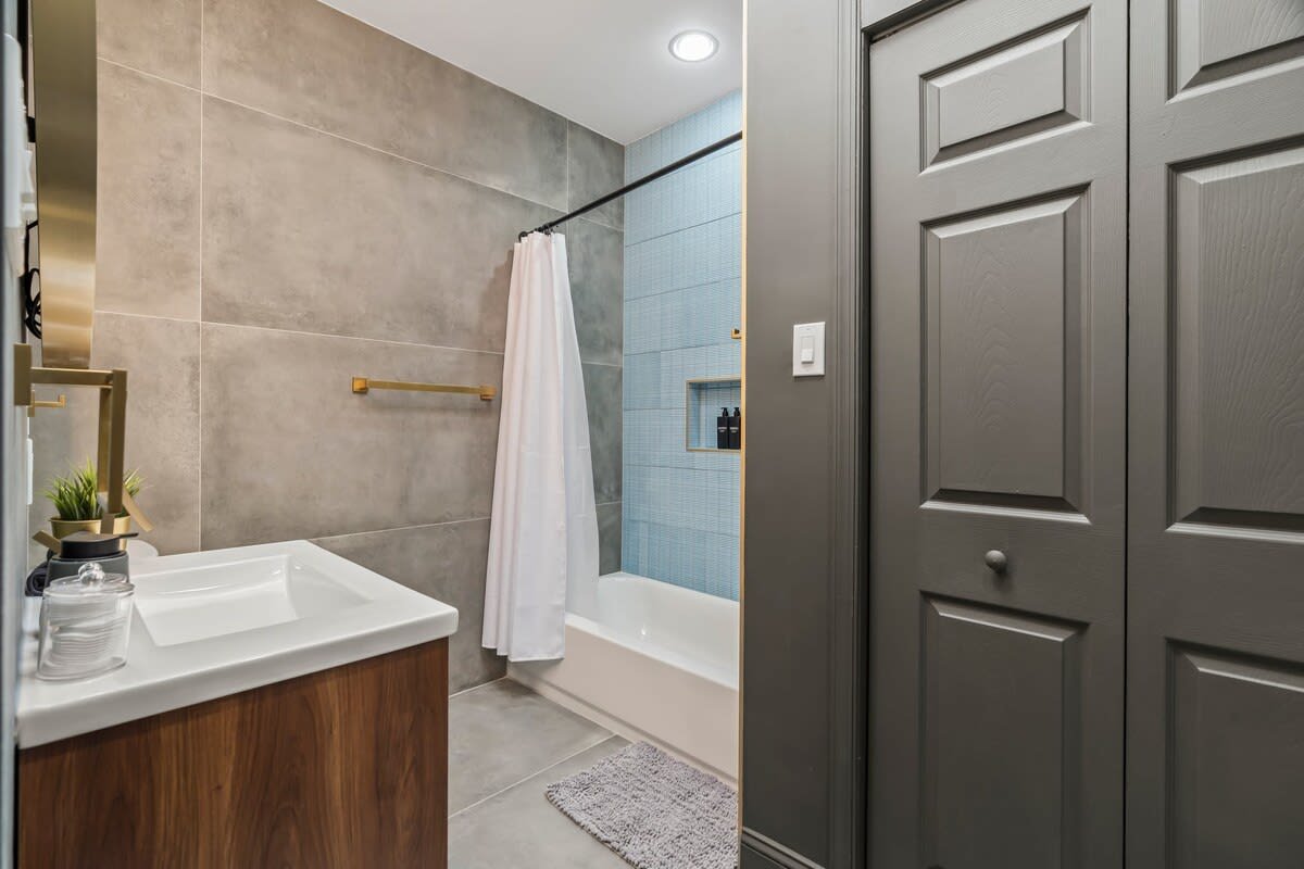 Philadelphia Vacation Rental