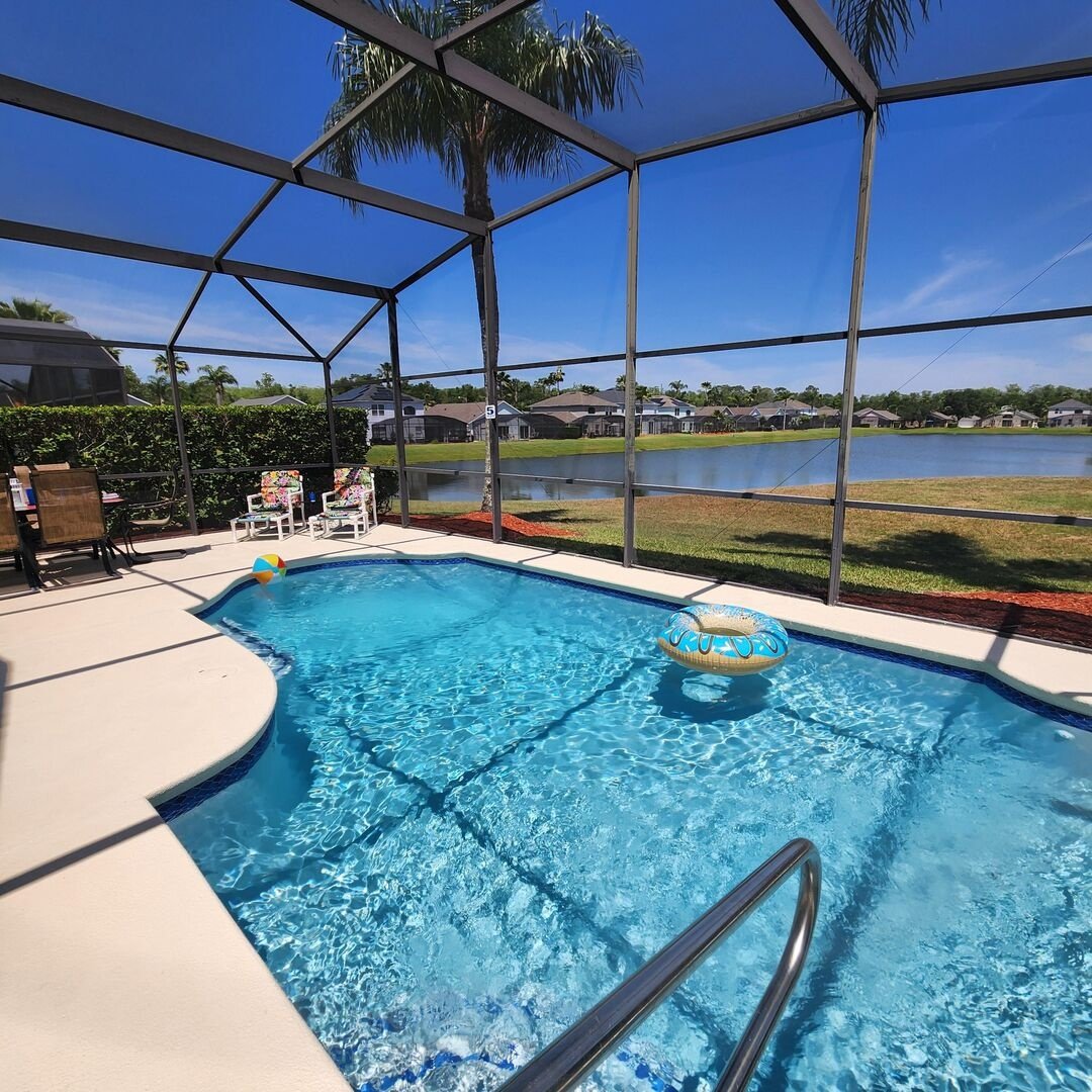 Kissimmee Vacation Rental