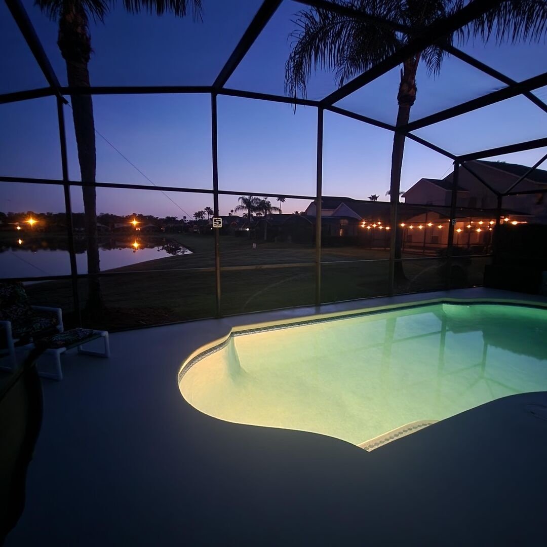 Kissimmee Vacation Rental