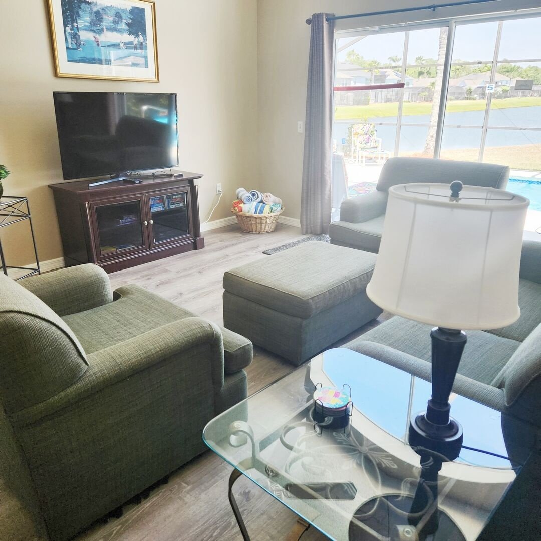 Kissimmee Vacation Rental