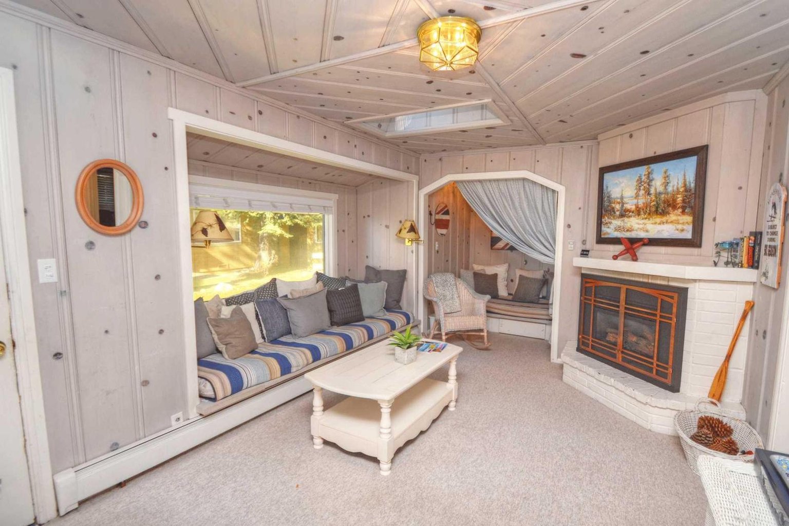 Tahoe Vista Vacation Rental