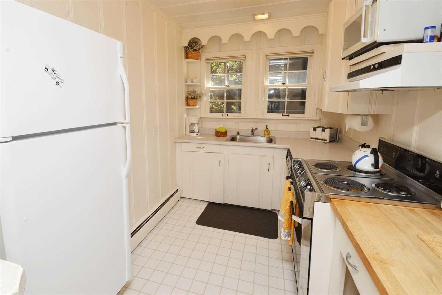 Tahoe Vista Vacation Rental