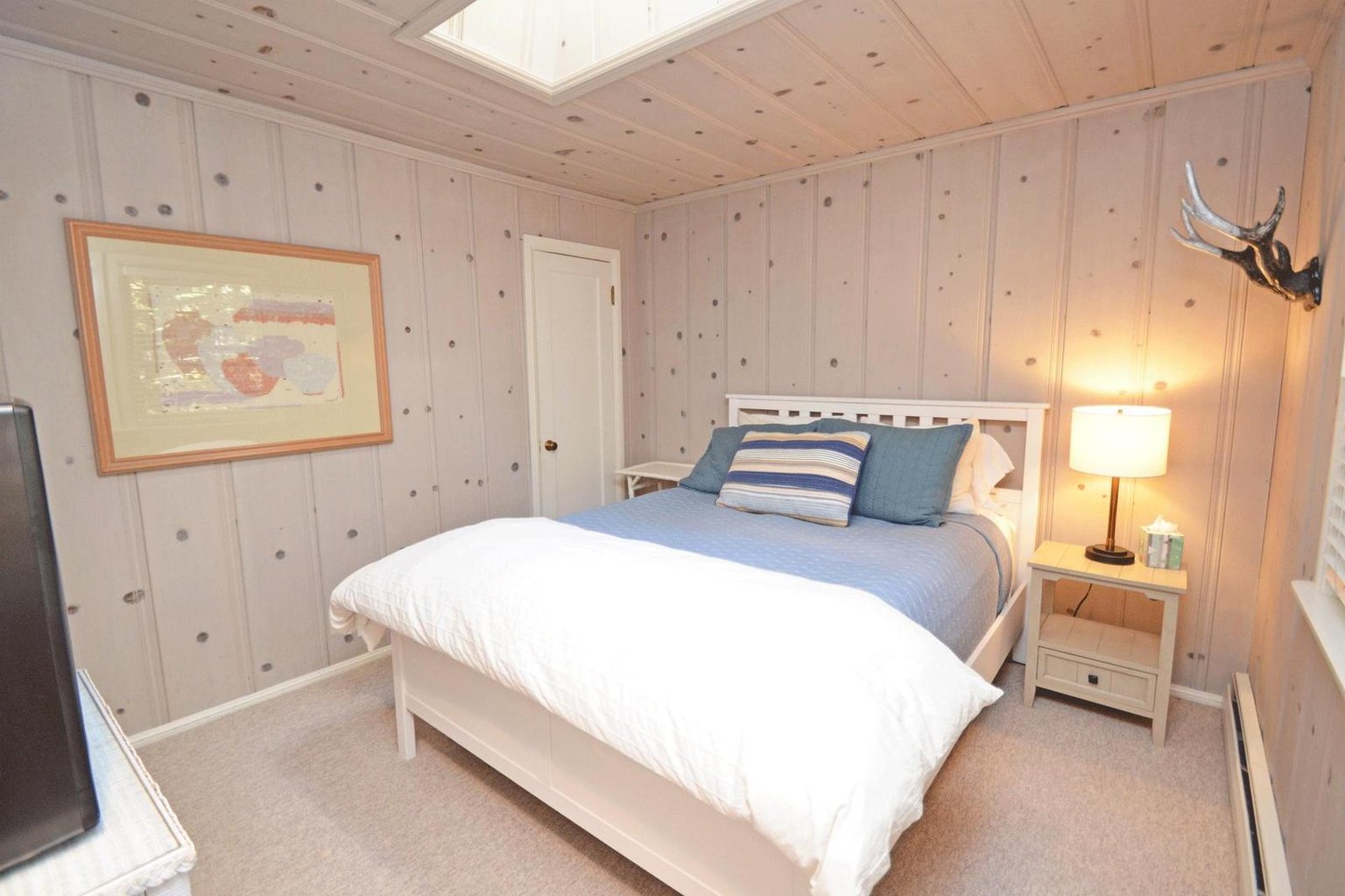 Tahoe Vista Vacation Rental