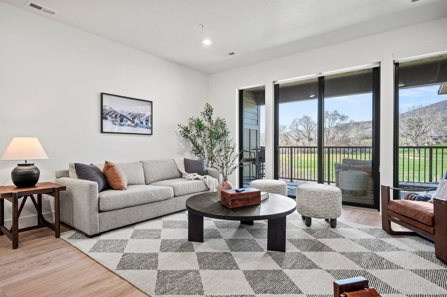 Eden Vacation Rental