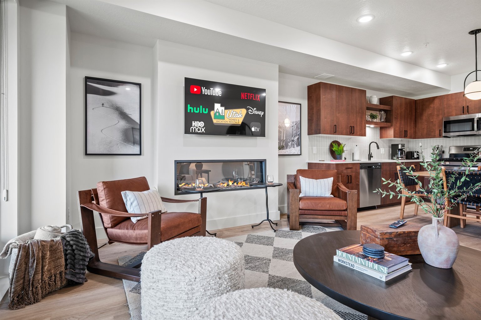 Eden Vacation Rental