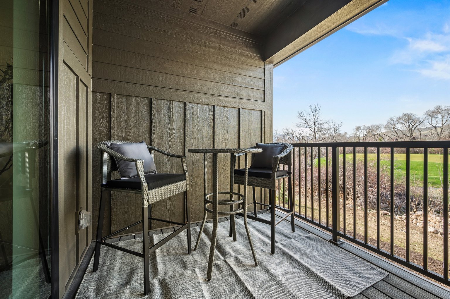 Eden Vacation Rental