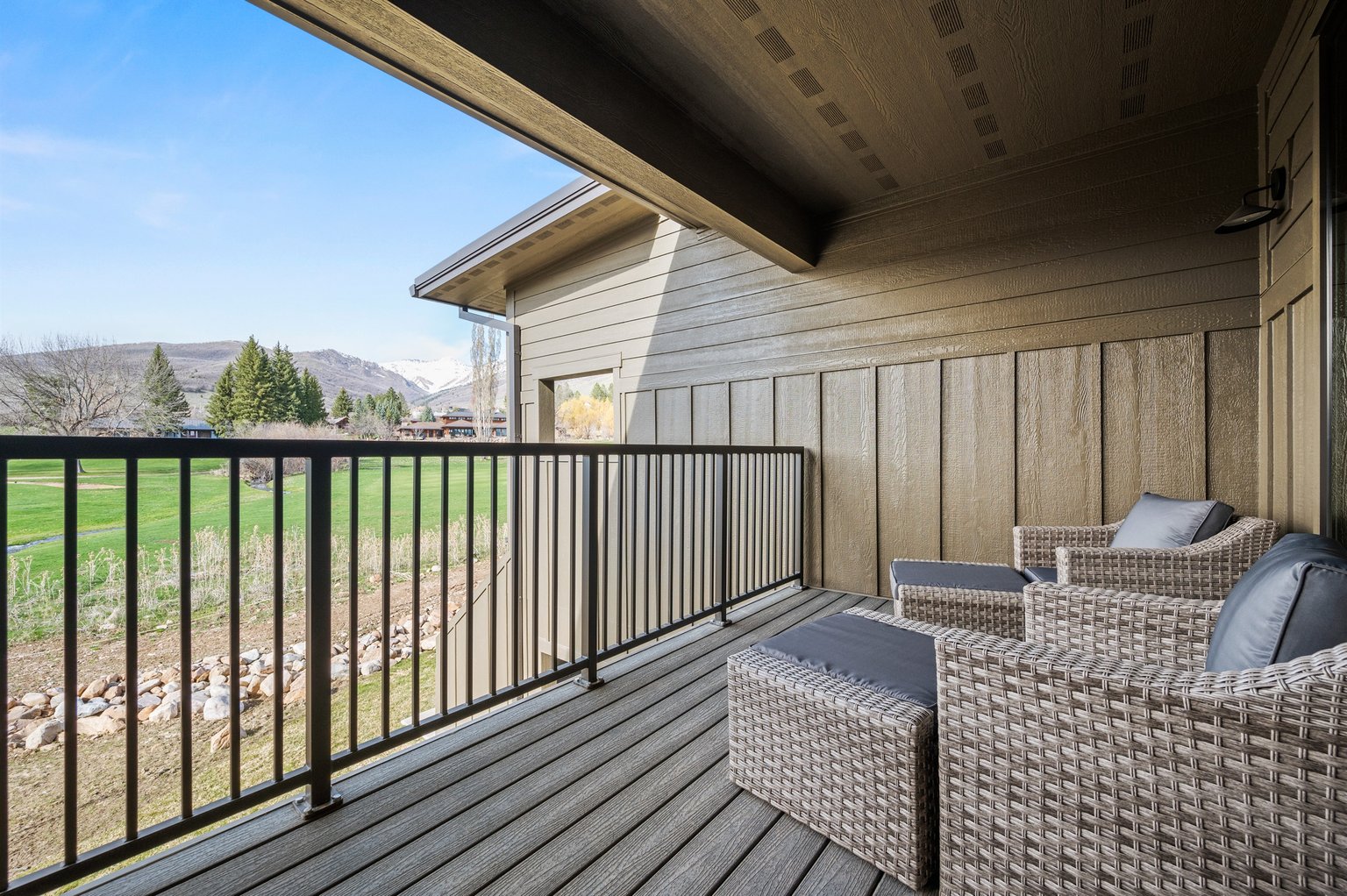 Eden Vacation Rental