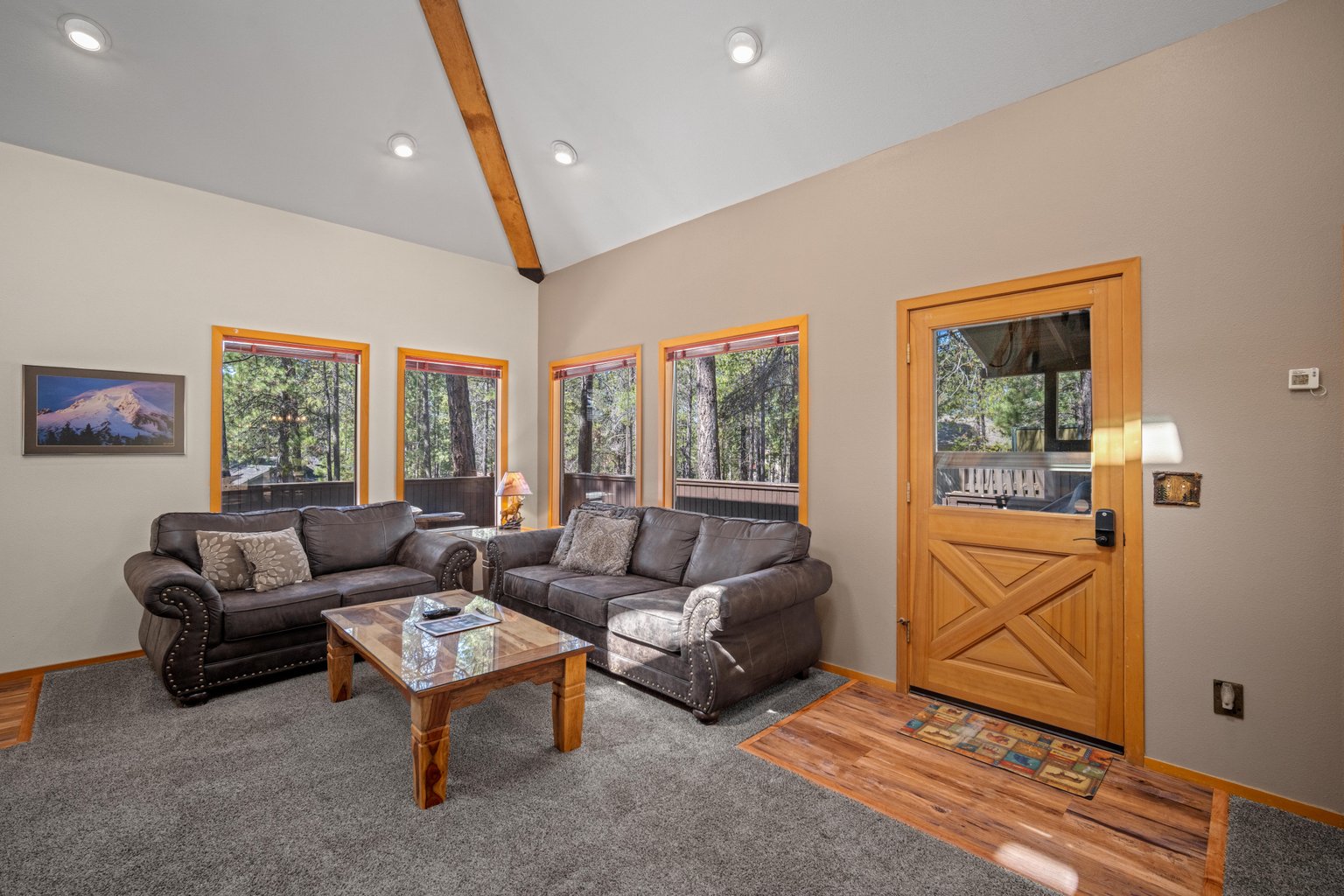 Sunriver Vacation Rental