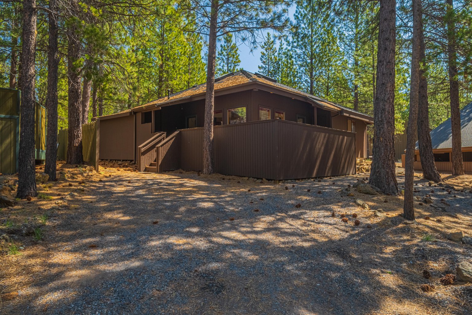 Sunriver Vacation Rental