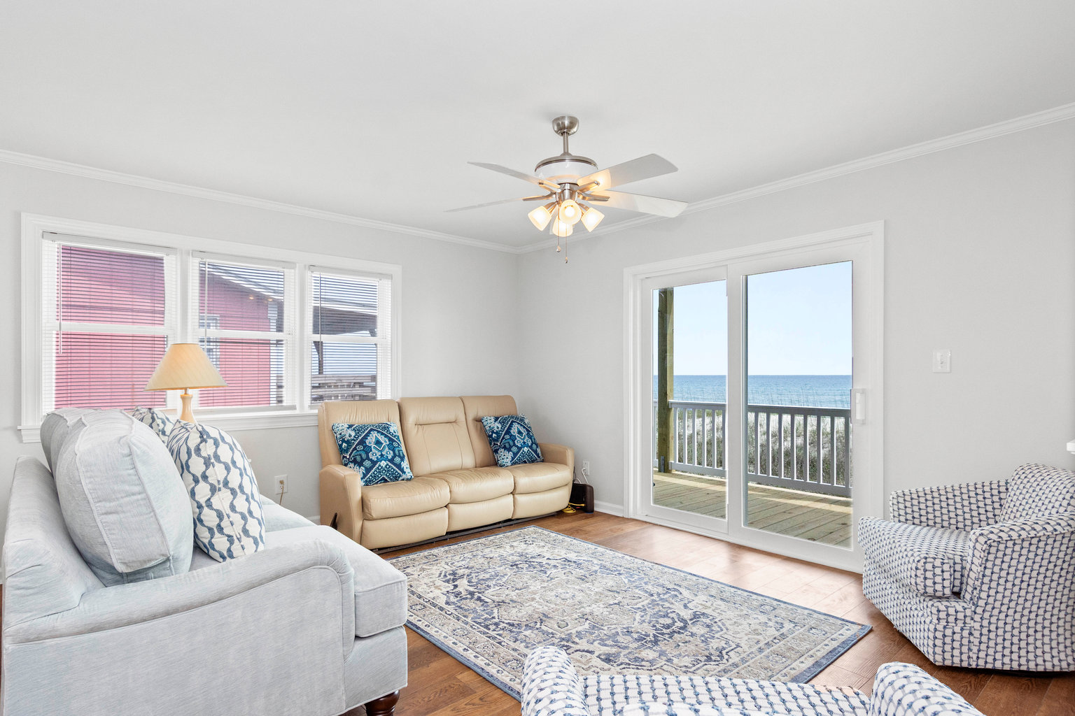 Emerald Isle Vacation Rental