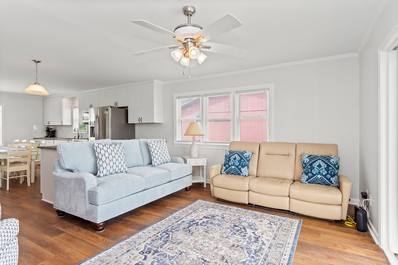 Emerald Isle Vacation Rental