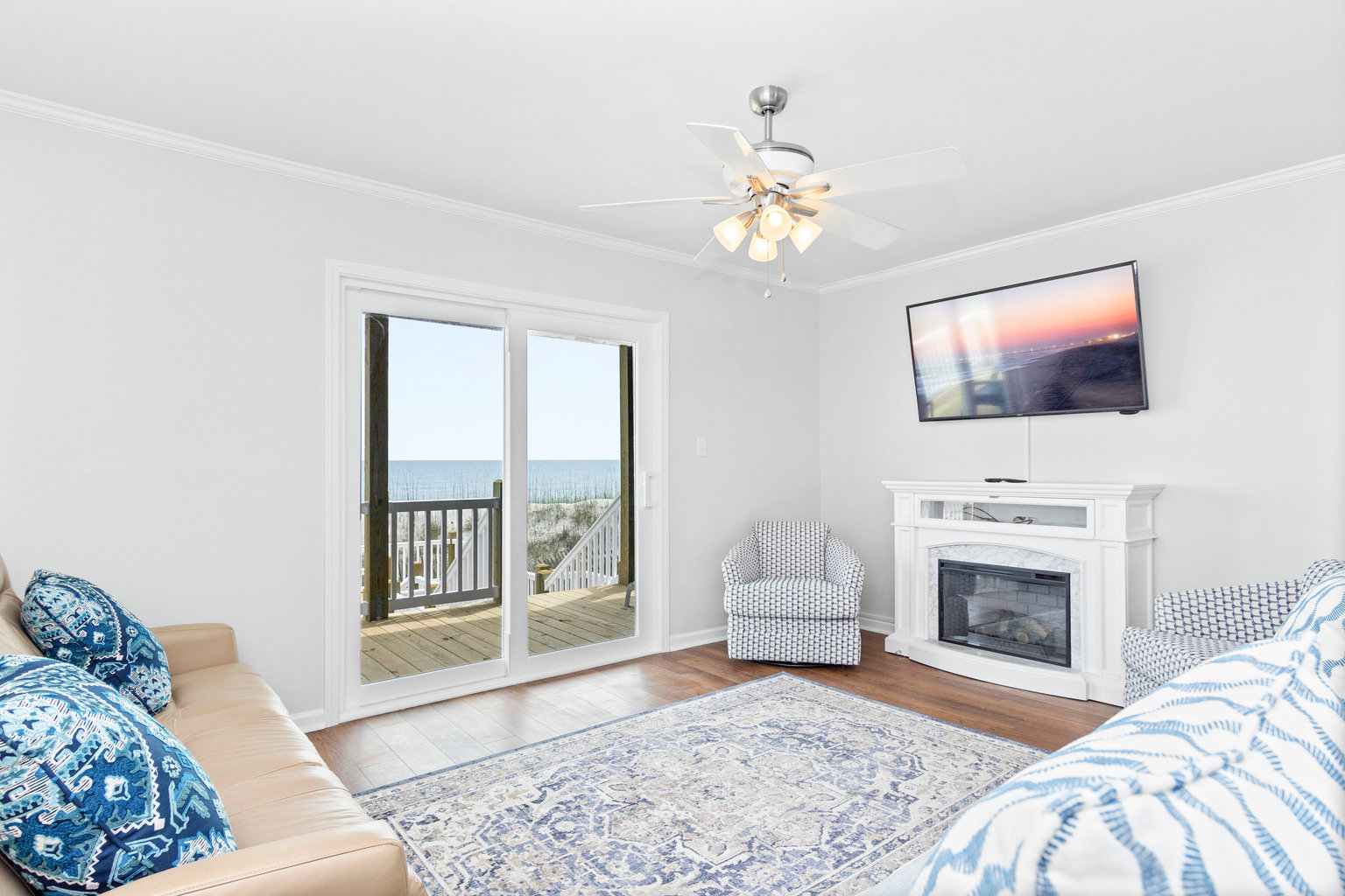 Emerald Isle Vacation Rental