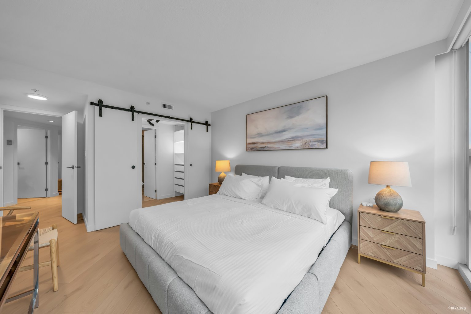 Vancouver Vacation Rental