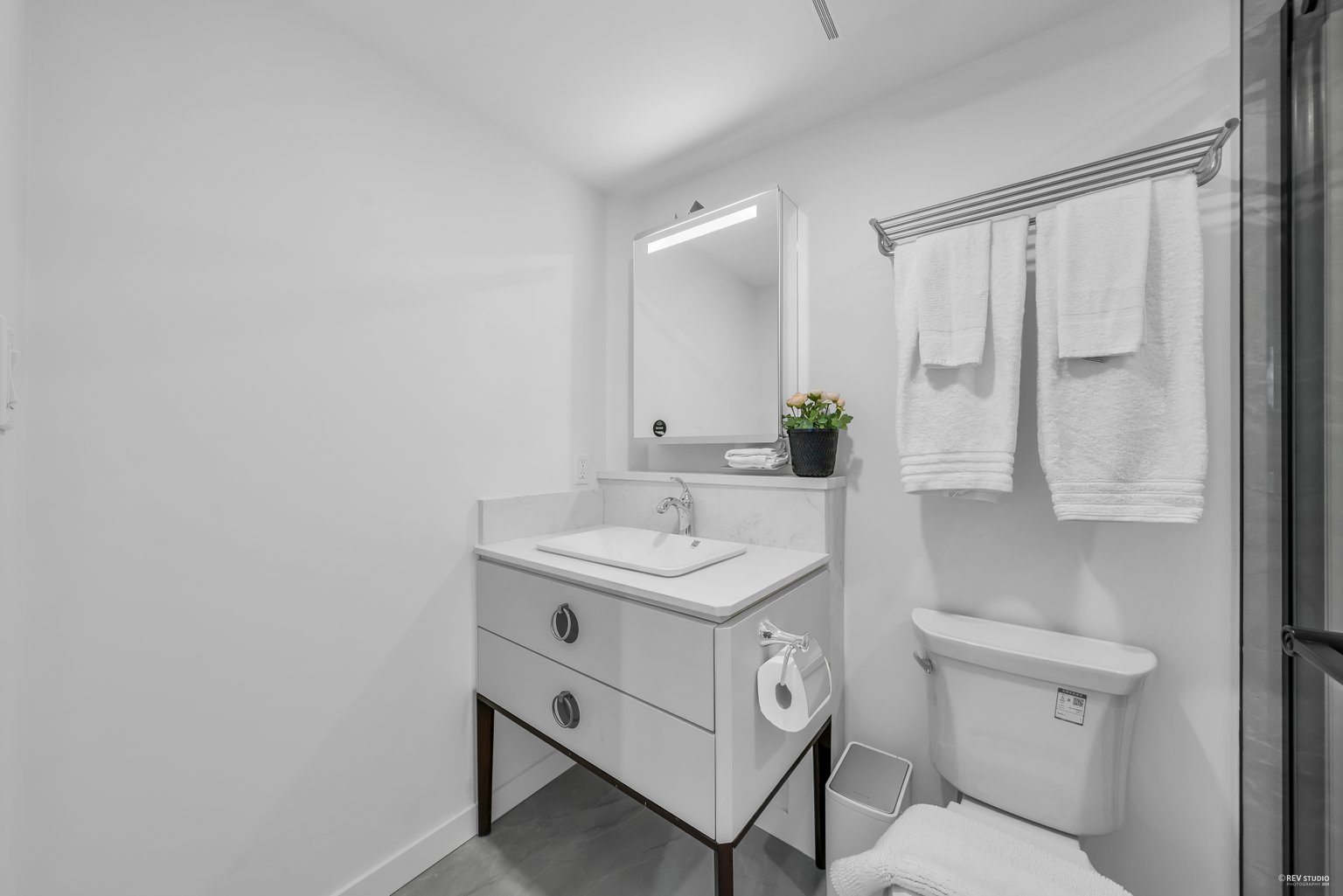 Vancouver Vacation Rental